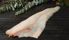 Превью Трески филе без кожи