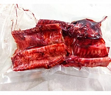 Трахея косули