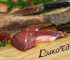 Вырезка марала