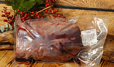 Превью Голяшка лося (для запекания)