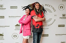 Превью Слёт шеф-поваров "ChefsMeeting" в Москве