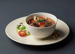 Лагман из косули