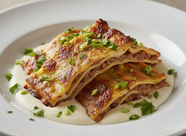 Чир запечённый