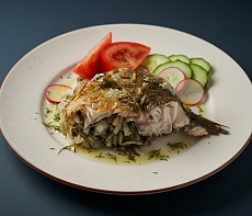 Тушеный чир по-еврейски