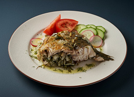 Тушеный чир по-еврейски