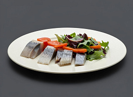 Пелядь маринованная