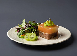 Холодец из оленины в мультиварке