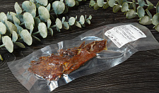 Превью Мясные чипсы из кабана 40 г