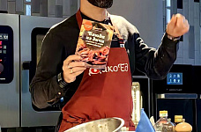 Превью Мастер-класс «Обновляем меню. Дичь и Гриль» в Химках