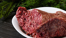 Превью Фарш из мяса кабана