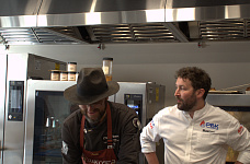 Превью 26.05.2026 Профессиональный Chef Brunch Москва