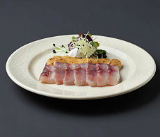 Нельма слабосолёная