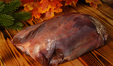 Превью Голяшка лося (для запекания)