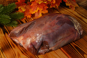 Голяшка лося (для запекания)