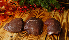 Превью Стейк Трай-тип из лося (кострец)