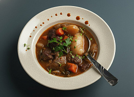 Тетеревы в соусе по-домашнему