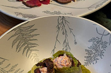 Превью 10.02.2026 Мастер-класс «Surf & Turf» Москва