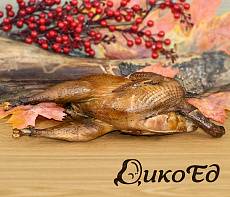 Фазан копченый