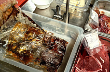 Превью Мастер-класс «Обновляем меню. Дичь и Гриль» в Химках