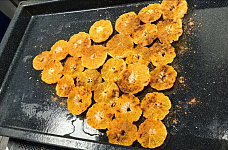 Превью Мастер-класс «Обновляем Новогоднее меню. Дичь» в Москве