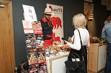 Превью Слёт шеф-поваров "ChefsMeeting" в Москве