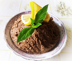 Паштет из сердца страуса: традиционный и по-кавказски