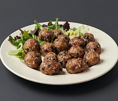 Домашние конфеты для иммунитета