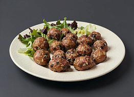 Домашние конфеты для иммунитета