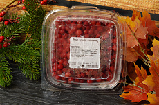 Красная смородина быстрозамороженная 500 г