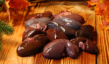 Превью Почки европейского оленя