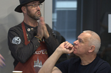 Превью 26.05.2026 Профессиональный Chef Brunch Москва