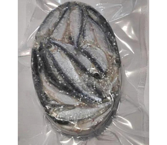 Тугунок соленомороженный 0,6-0,7 кг