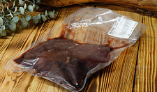 Превью Стейк Трай-тип из лося (кострец)