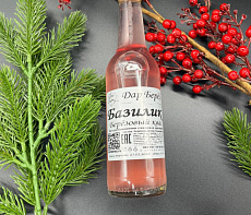 Березовый квас Базилик (330 мл)