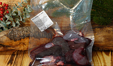 Превью Почки европейского оленя