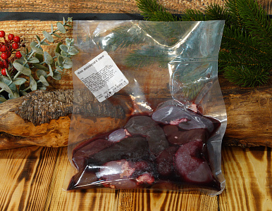 Превью Почки европейского оленя