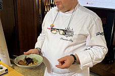 Превью 02.04.2026 Мастер-класс «Чалдонская кухня» Макеевка