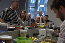 Превью 26.05.2026 Профессиональный Chef Brunch Москва