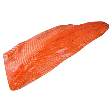 Фото Кижуч PREM филе Trim D с/м на коже в/у 1.3-2 кг