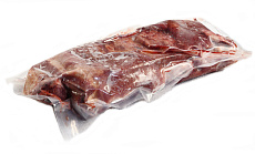 Ребра конины на косточке