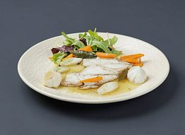 Эскабече из дорадо