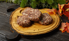 Превью Биточки из лося