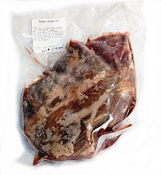 Окорок косули бескостный