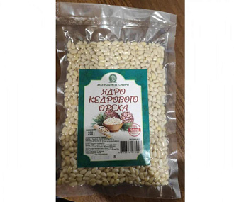 Ядро кедрового ореха ( 200 г.)