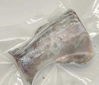 Суповой набор из чавычи