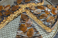 Превью 20.01.2026 Мастер-класс «Обновляем меню на весну. Дичь» Санкт-Петербург