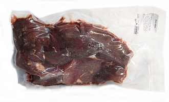 Вырезка марала