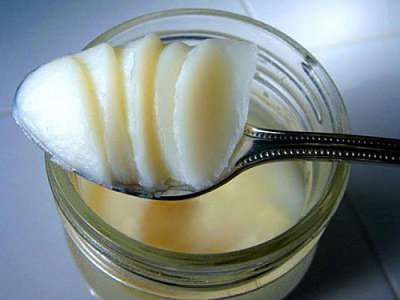 Превью Сало медведя (жир)