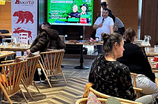 Превью 02.04.2026 Мастер-класс «Чалдонская кухня» Макеевка