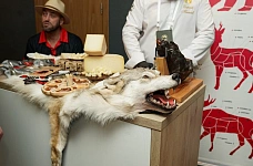 Превью Слёт шеф-поваров "ChefsMeeting" в Москве